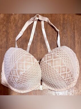 💕Women’s Victoria’s Secret “Very Sexy” Push~Up Bra 34DD